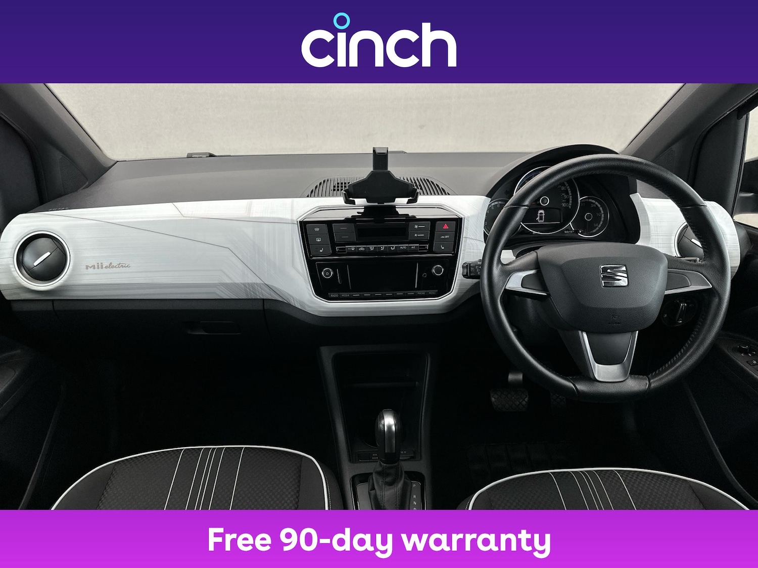 Used SEAT Mii 2021 for sale - 76385205: Photo 15