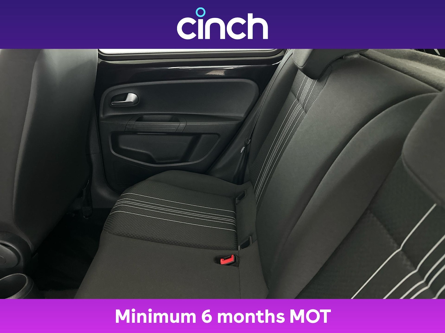 Used SEAT Mii 2021 for sale - 76385205: Photo 20