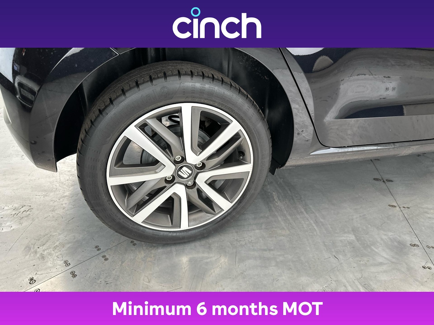 Used SEAT Mii 2021 for sale - 76385205: Photo 27