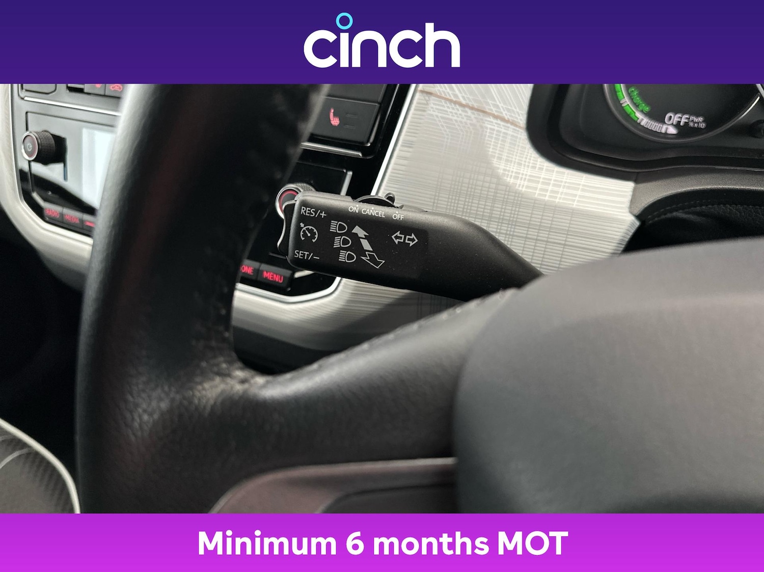Used SEAT Mii 2021 for sale - 76385205: Photo 32