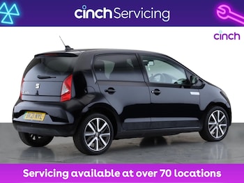Used SEAT Mii 2021 for sale - 76385205: Photo