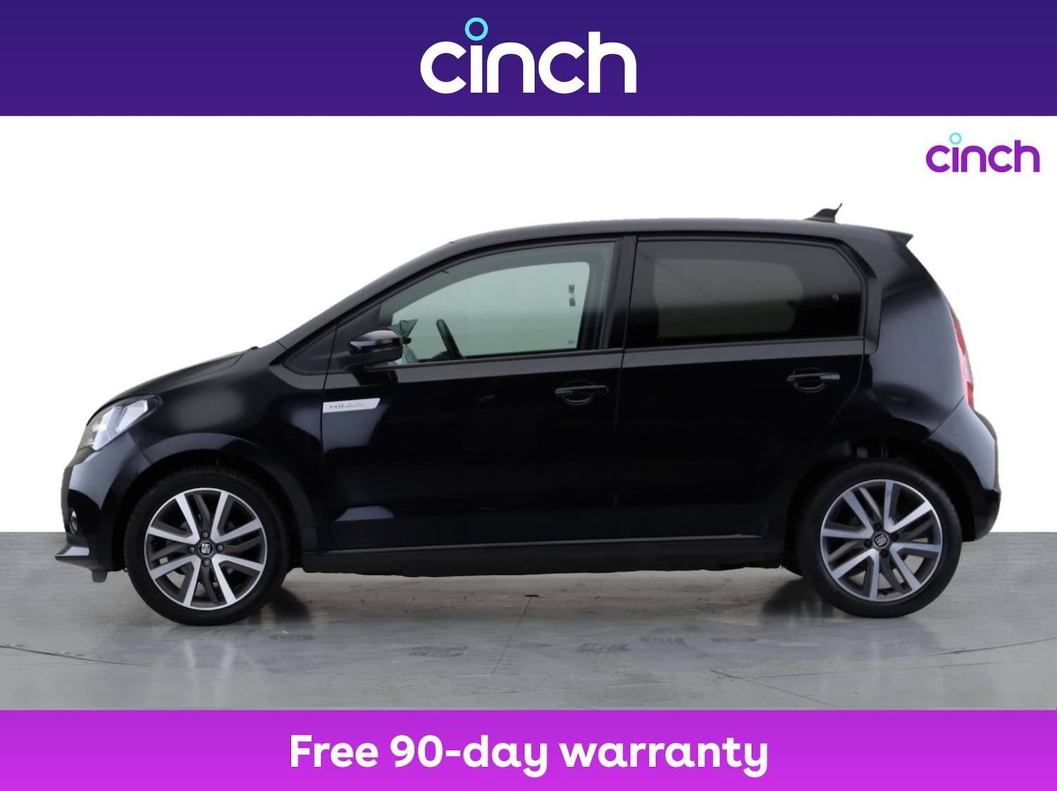 Used SEAT Mii 2021 for sale - 76385205: Photo 8