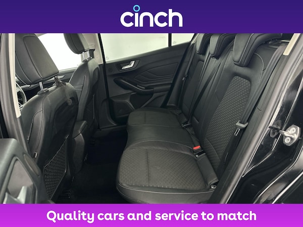 Used Ford Focus 2019 for sale - 76211235: Photo 20