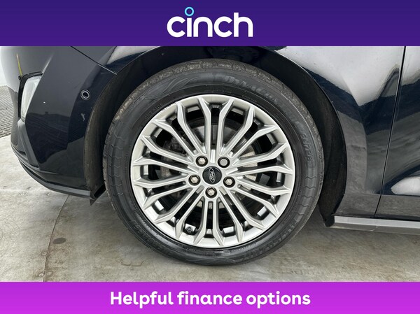 Used Ford Focus 2019 for sale - 76211235: Photo 24