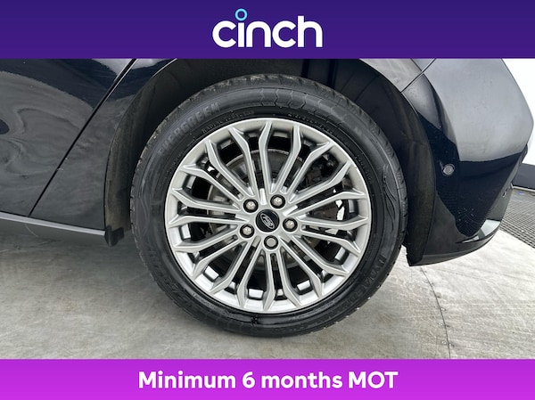 Used Ford Focus 2019 for sale - 76211235: Photo 26