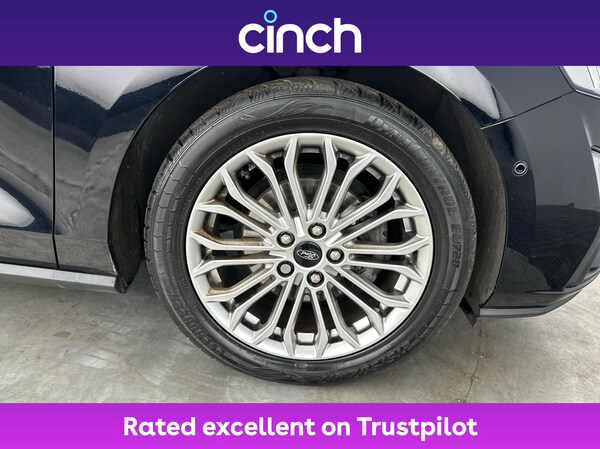 Used Ford Focus 2019 for sale - 76211235: Photo 28