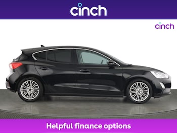 Used Ford Focus 2019 for sale - 76211235: Photo 2