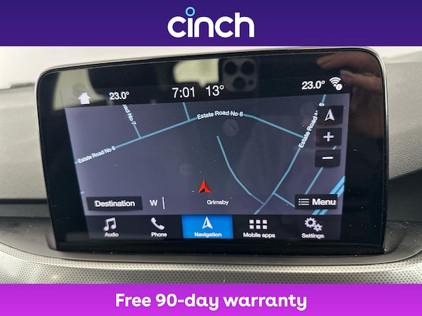 Used Ford Focus 2019 for sale - 76211235: Photo 34