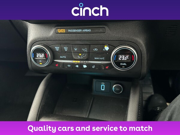 Used Ford Focus 2019 for sale - 76211235: Photo 37