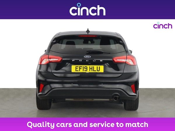 Used Ford Focus 2019 for sale - 76211235: Photo 5