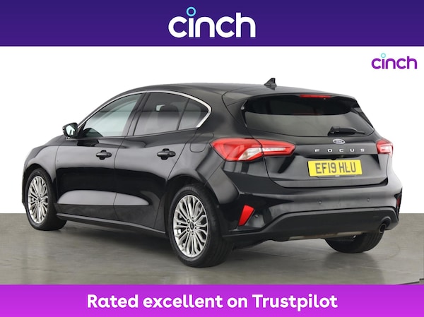 Used Ford Focus 2019 for sale - 76211235: Photo 6