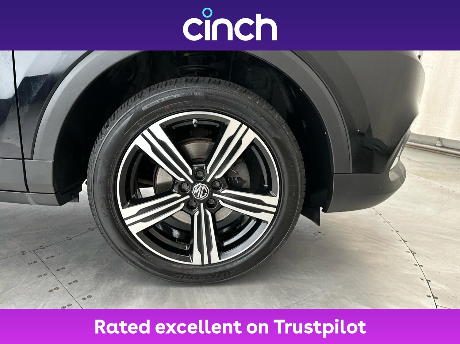 Used MG MG ZS 2019 for sale - 77037079: Photo 28