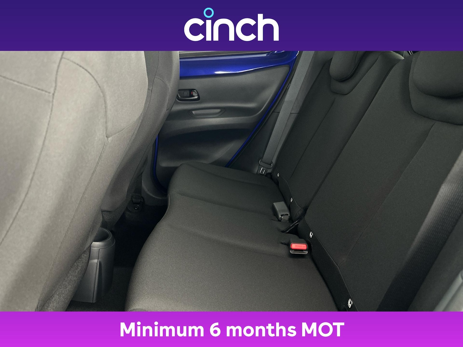 Used Toyota Aygo X 2025 for sale - 76468861: Photo 20