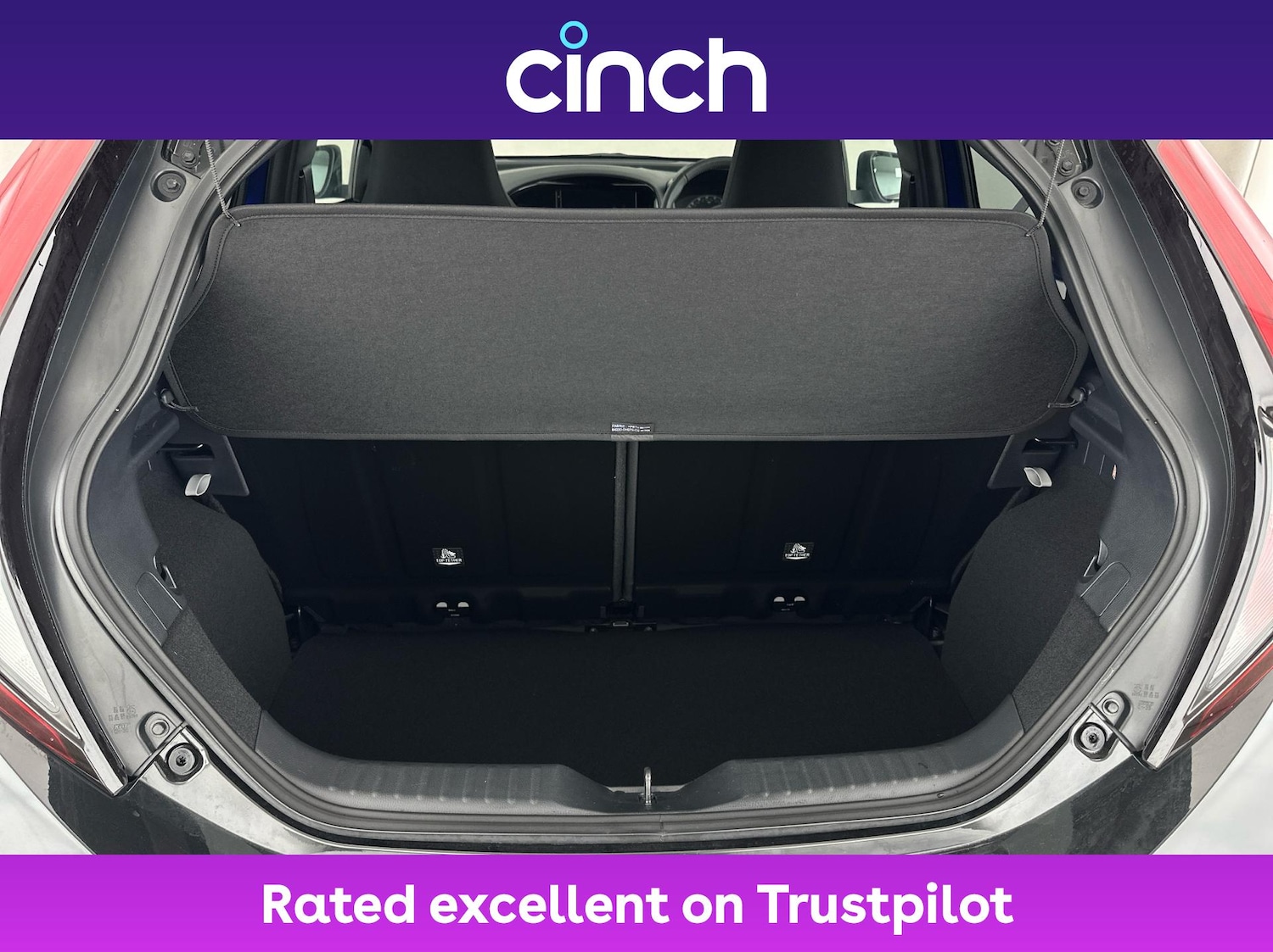 Used Toyota Aygo X 2025 for sale - 76468861: Photo 21