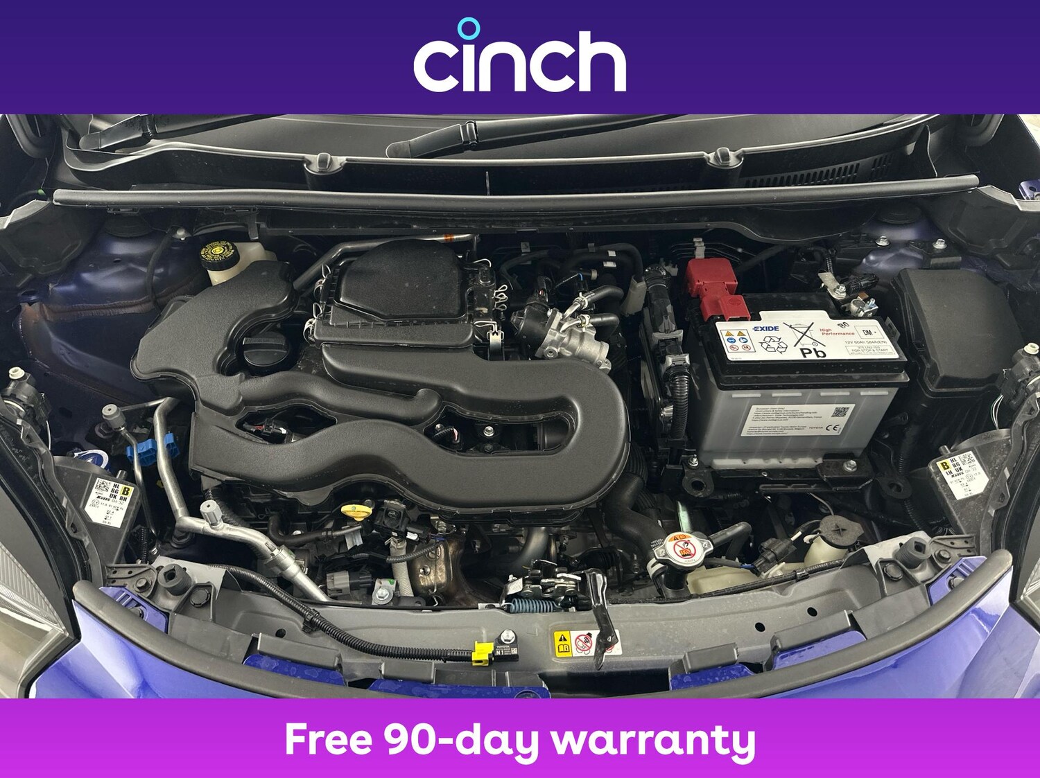 Used Toyota Aygo X 2025 for sale - 76468861: Photo 23