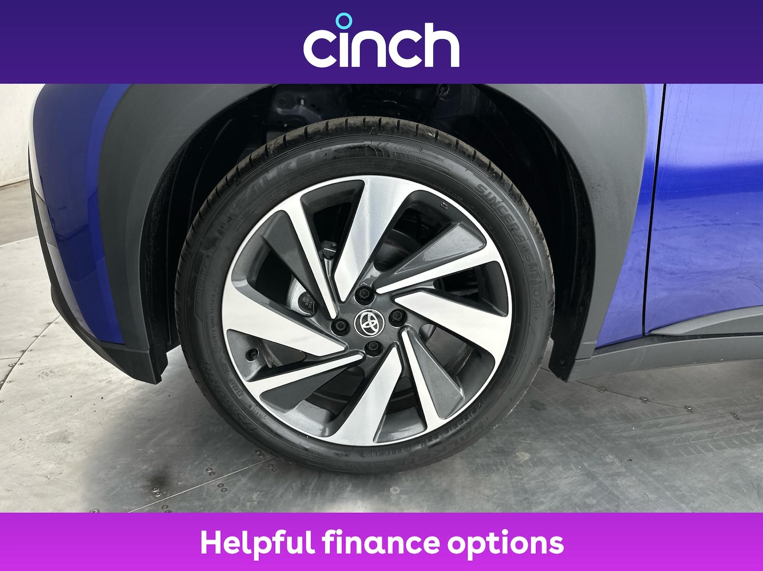 Used Toyota Aygo X 2025 for sale - 76468861: Photo 24