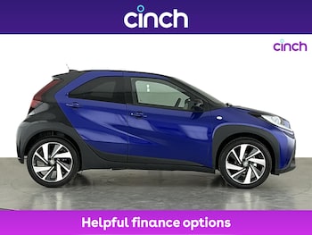 Used Toyota Aygo X 2025 for sale - 76468861: Photo