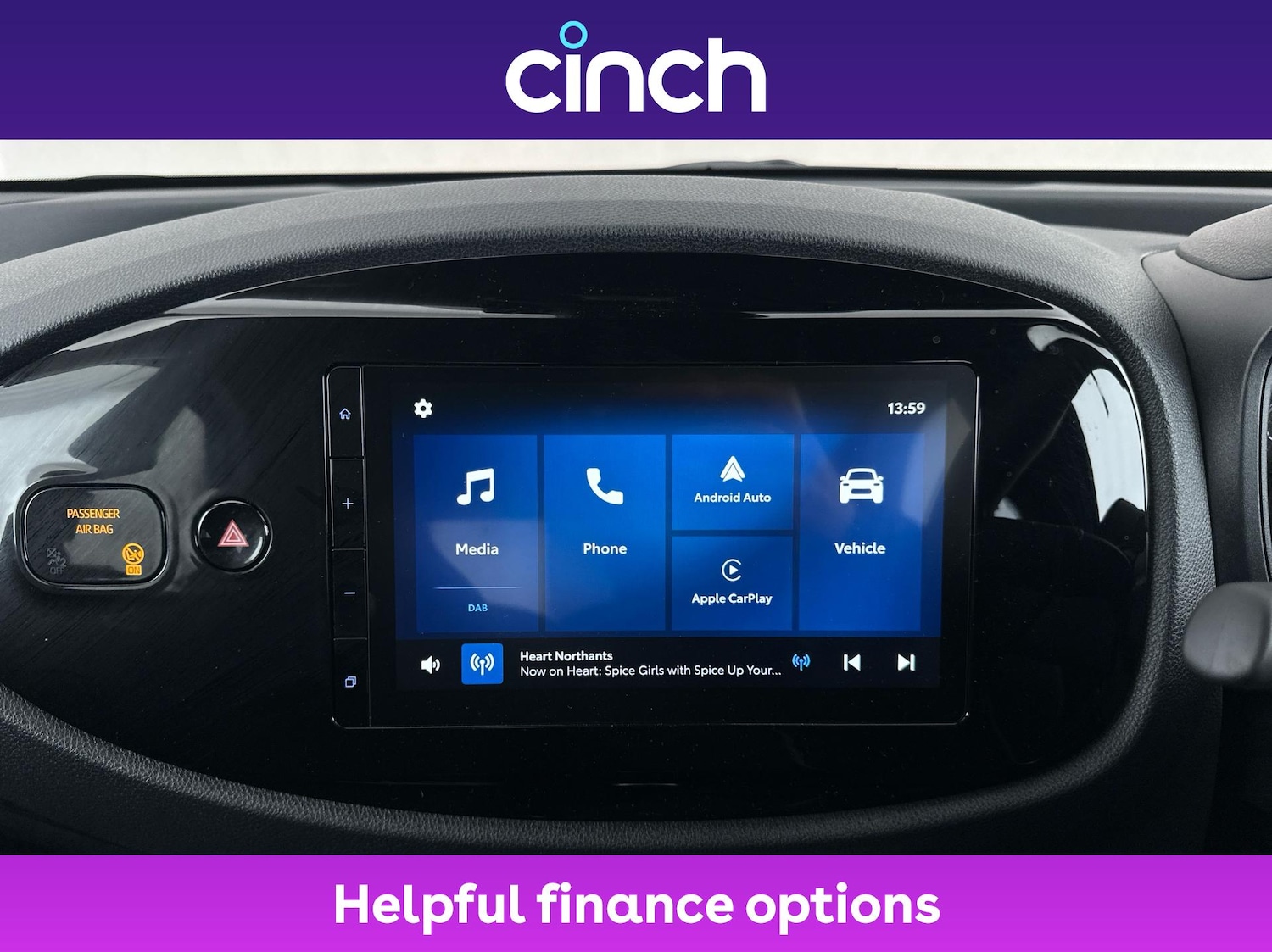 Used Toyota Aygo X 2025 for sale - 76468861: Photo 30