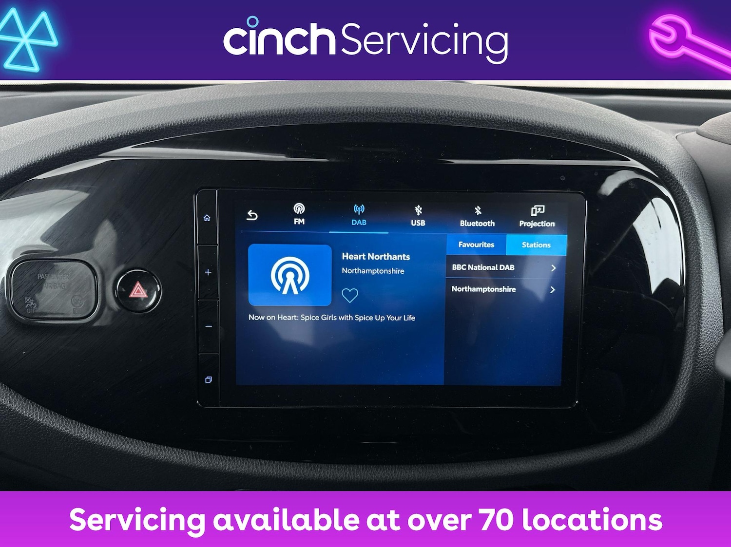 Used Toyota Aygo X 2025 for sale - 76468861: Photo 31