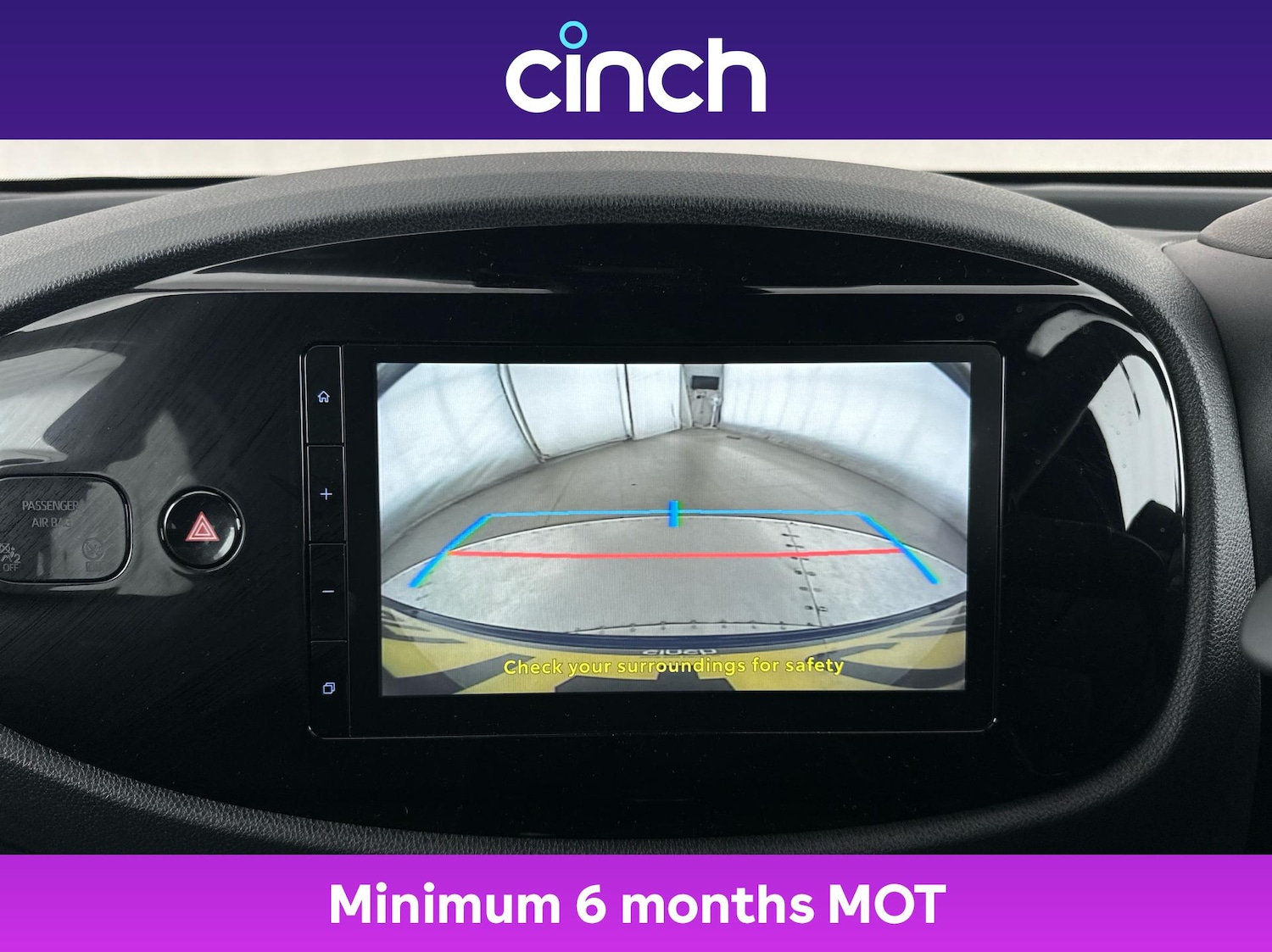 Used Toyota Aygo X 2025 for sale - 76468861: Photo 32