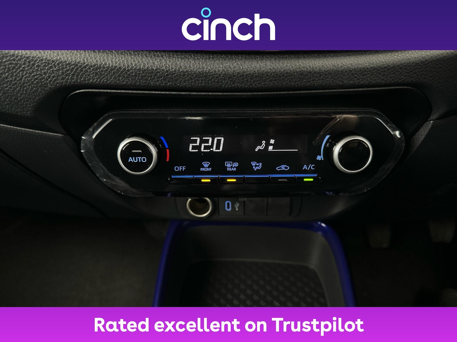 Used Toyota Aygo X 2025 for sale - 76468861: Photo 33