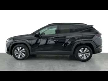 2022 - 1.6 TGDi SE Connect 5dr 2WD