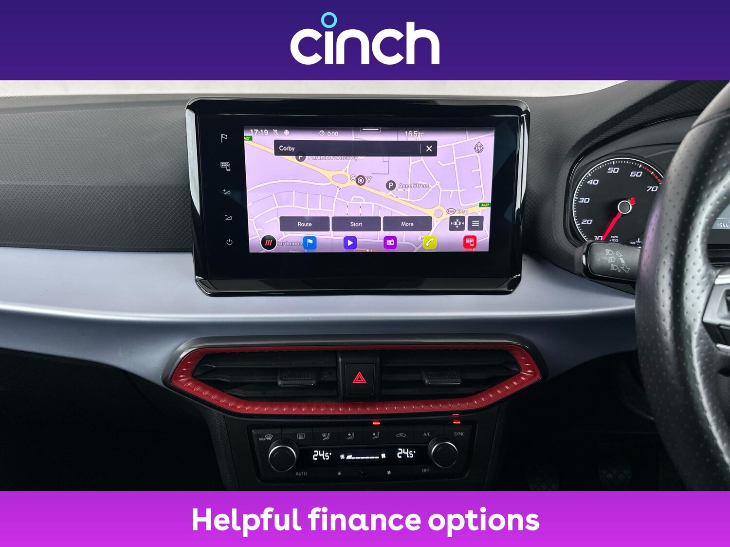 Used SEAT Arona 2021 for sale - 76750649: Photo 17