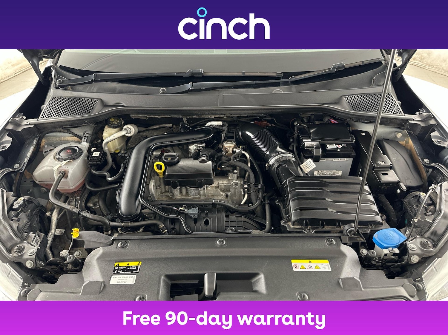 Used SEAT Arona 2021 for sale - 76750649: Photo 23