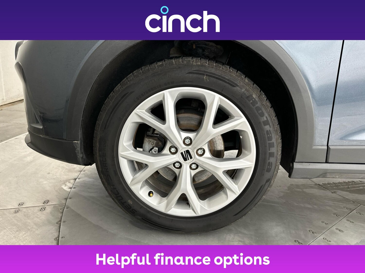 Used SEAT Arona 2021 for sale - 76750649: Photo 24