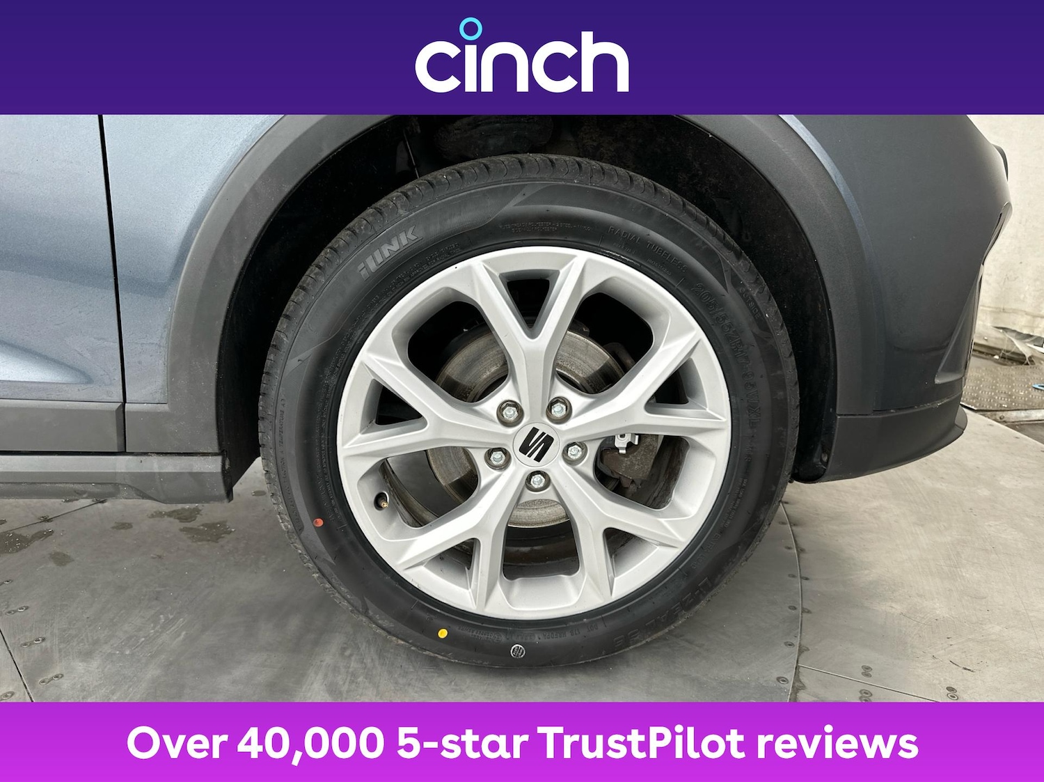 Used SEAT Arona 2021 for sale - 76750649: Photo 28