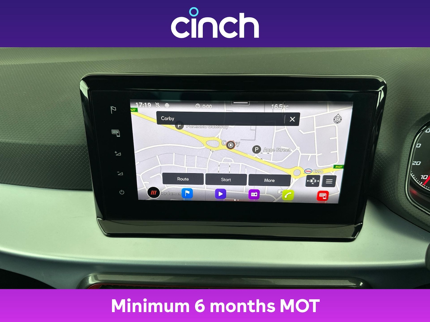 Used SEAT Arona 2021 for sale - 76750649: Photo 32