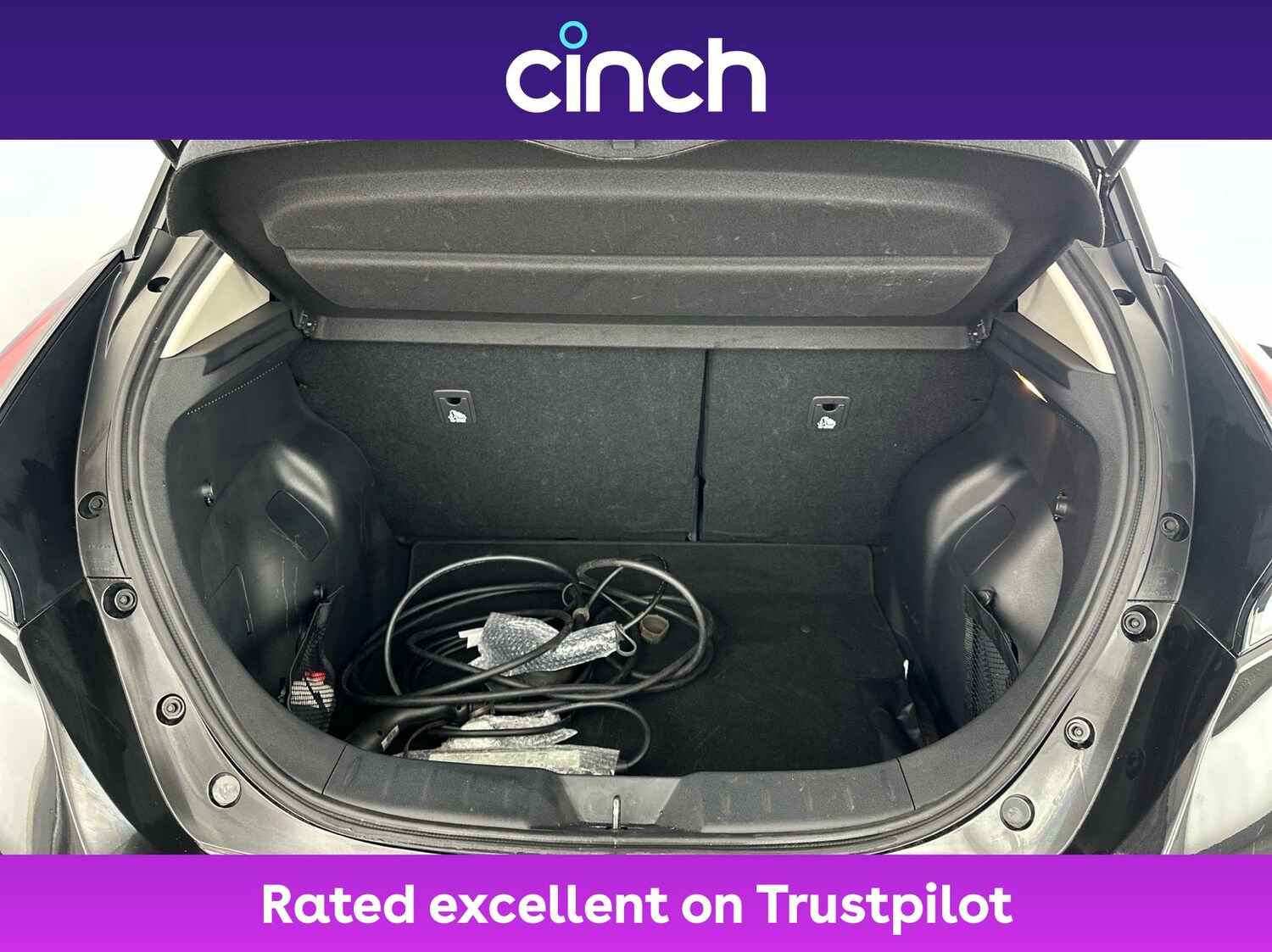 Used Nissan Leaf 2020 for sale - 76474834: Photo 21