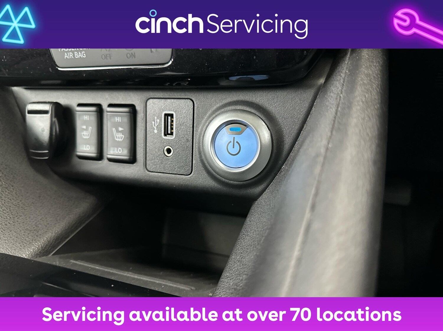 Used Nissan Leaf 2020 for sale - 76474834: Photo 31