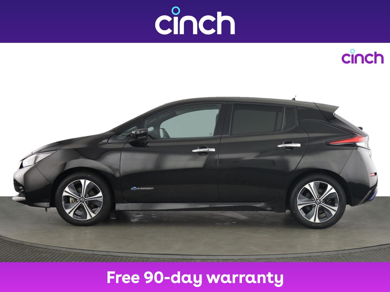 Used Nissan Leaf 2020 for sale - 76474834: Photo 8