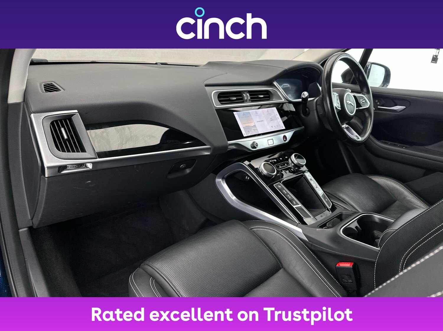 Used Jaguar I-Pace 2021 for sale - 77026233: Photo 14