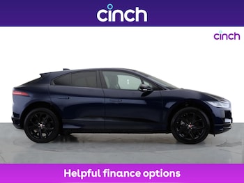 Used Jaguar I-Pace 2021 for sale - 77026233: Photo