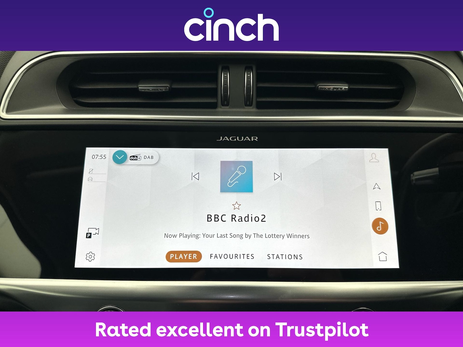 Used Jaguar I-Pace 2021 for sale - 77026233: Photo 33