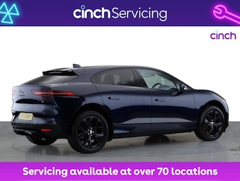 Used Jaguar I-Pace 2021 for sale - 77026233: Photo