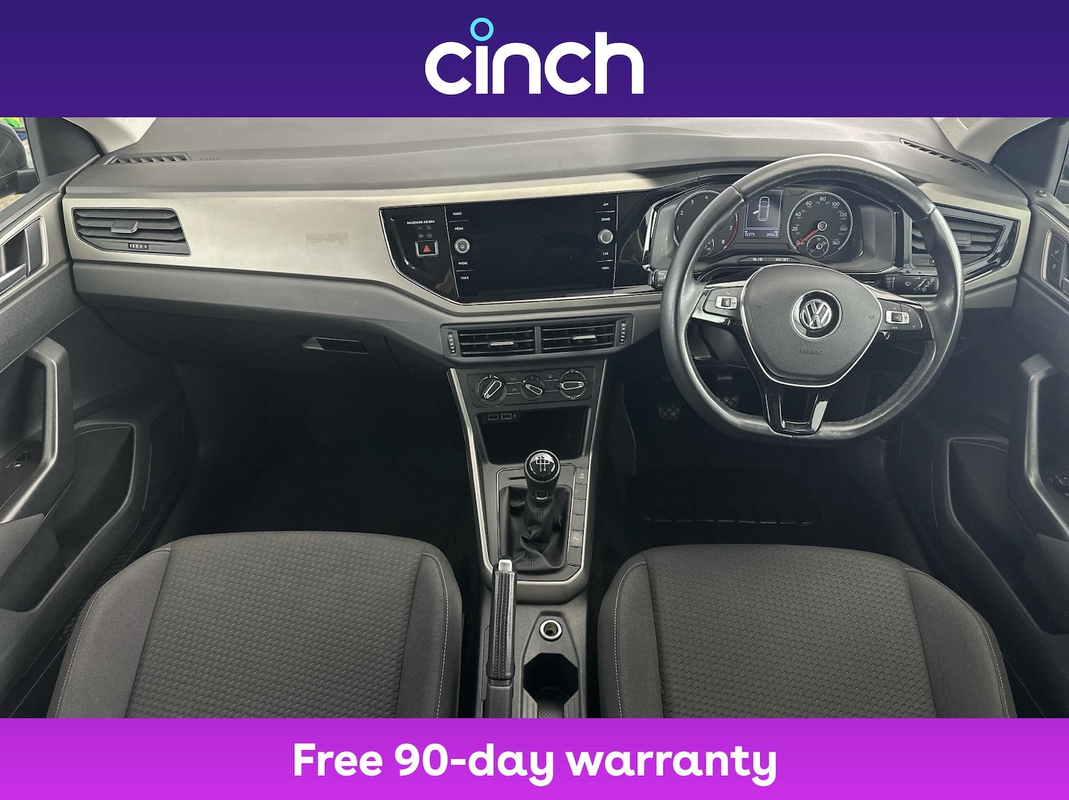 Used Volkswagen Polo 2021 for sale - 76334227: Photo 15