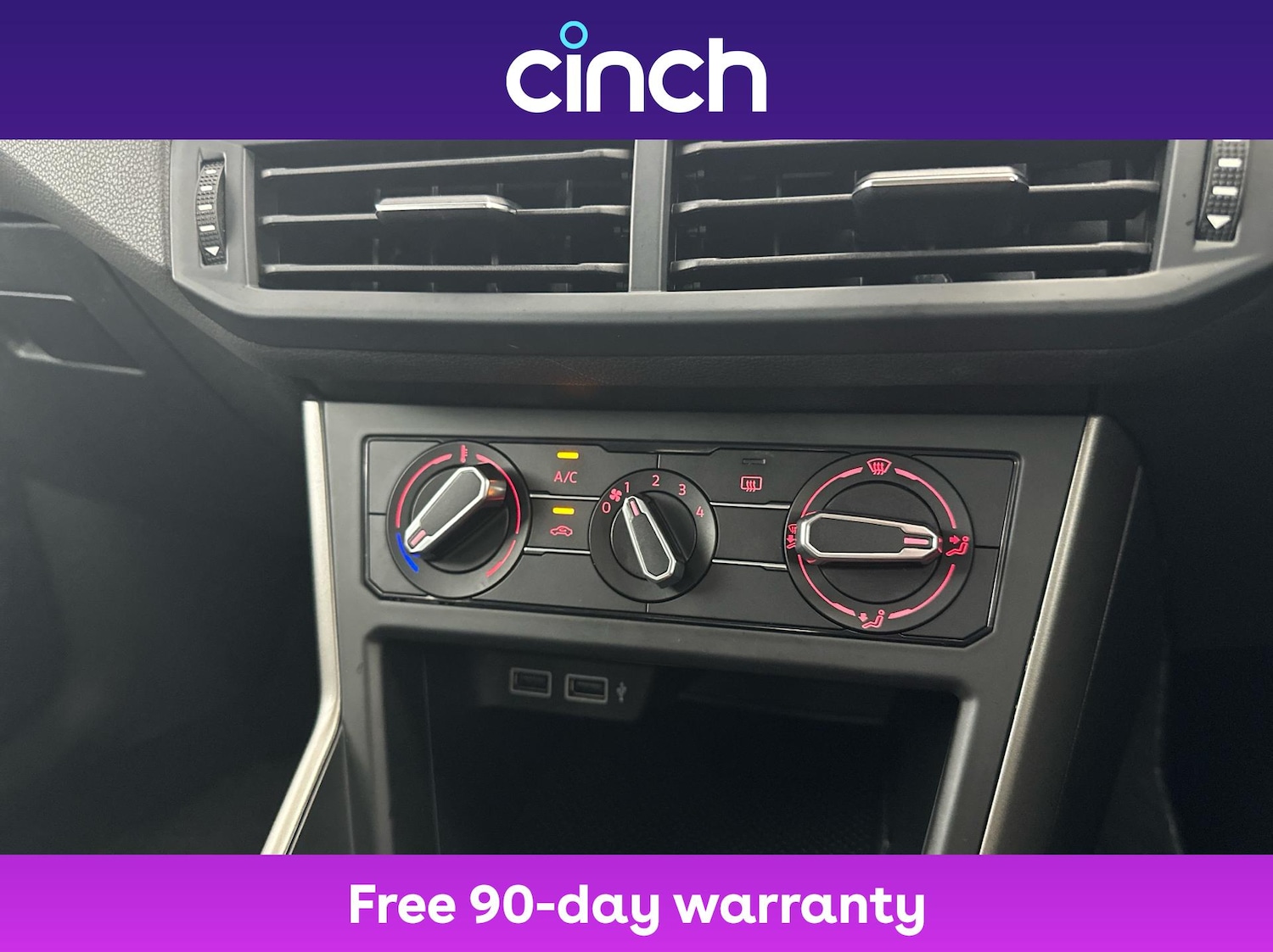 Used Volkswagen Polo 2021 for sale - 76334227: Photo 34