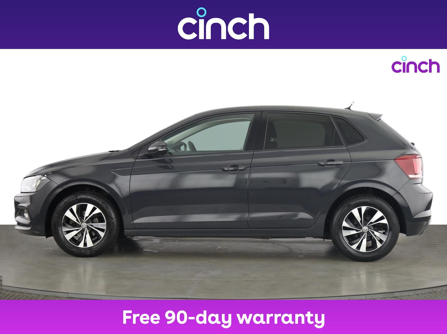 Used Volkswagen Polo 2021 for sale - 76334227: Photo 8