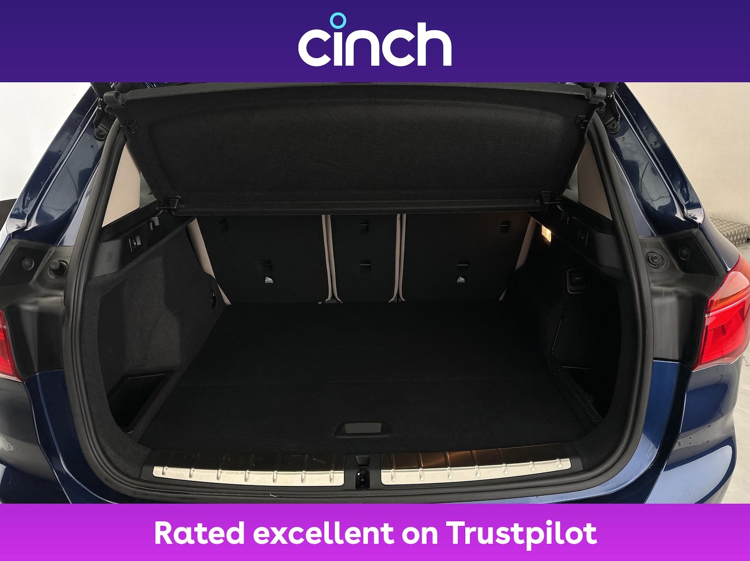 Used BMW X1 2019 for sale - 76985528: Photo 21