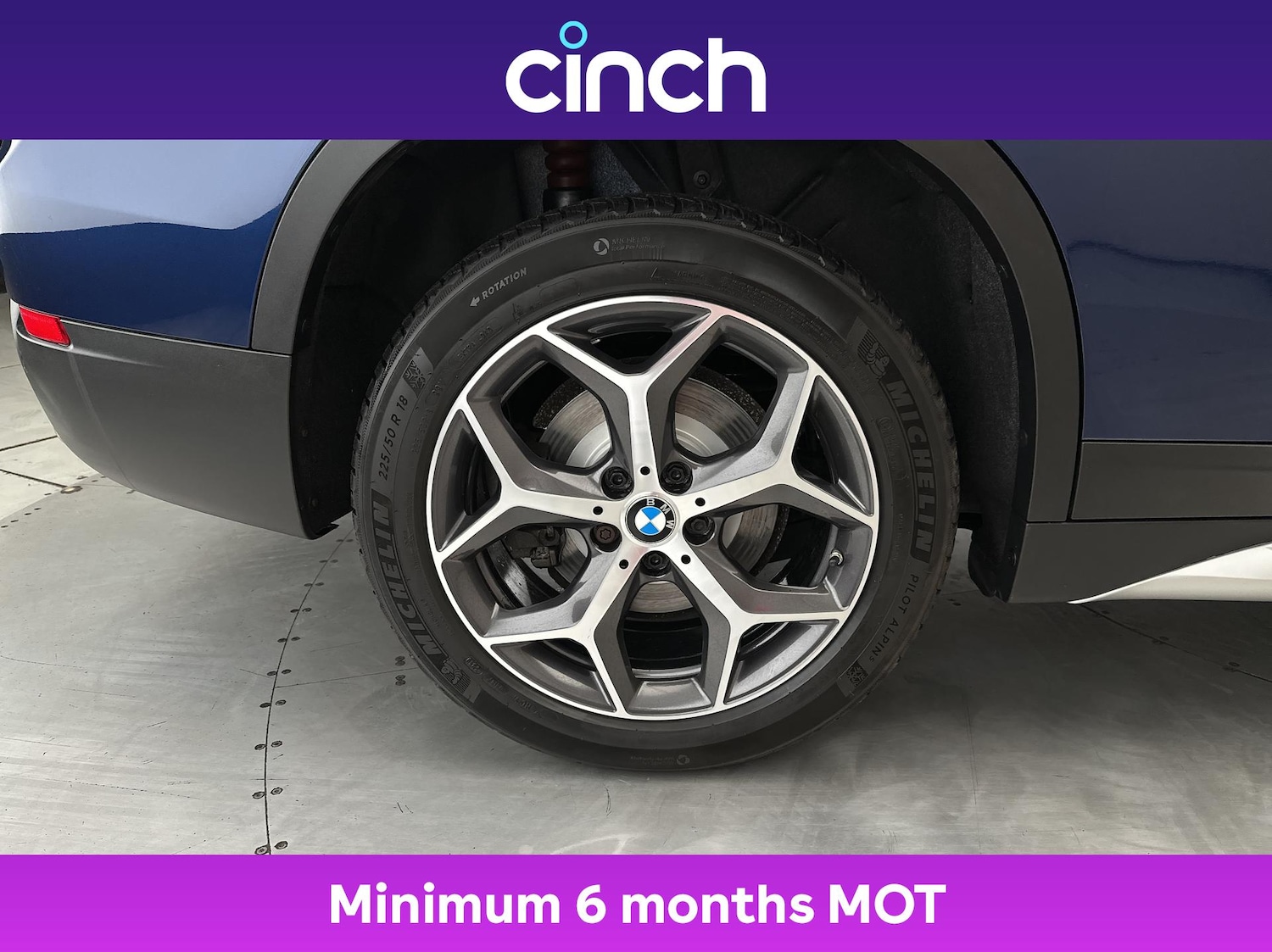 Used BMW X1 2019 for sale - 76985528: Photo 27