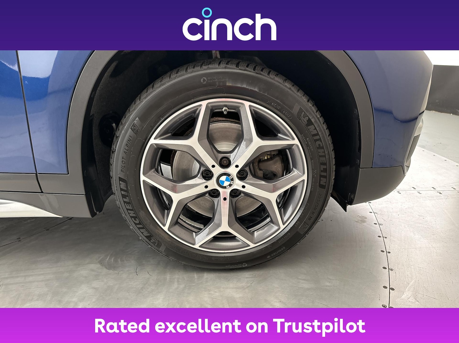 Used BMW X1 2019 for sale - 76985528: Photo 28