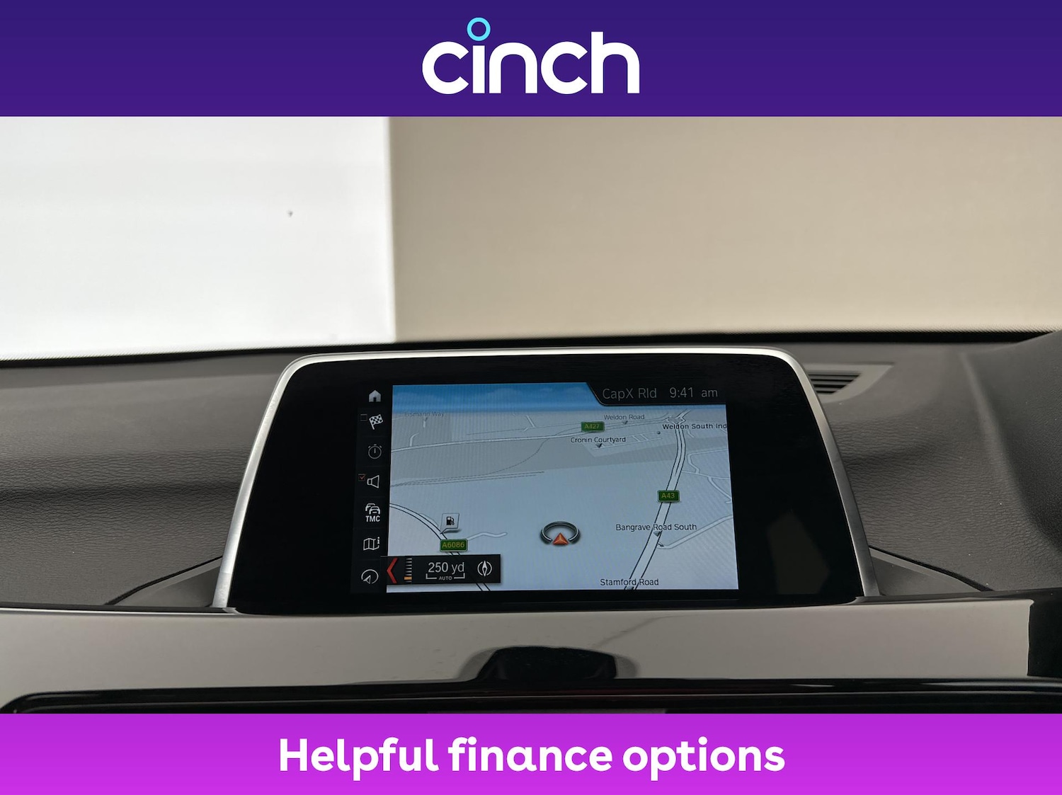 Used BMW X1 2019 for sale - 76985528: Photo 30