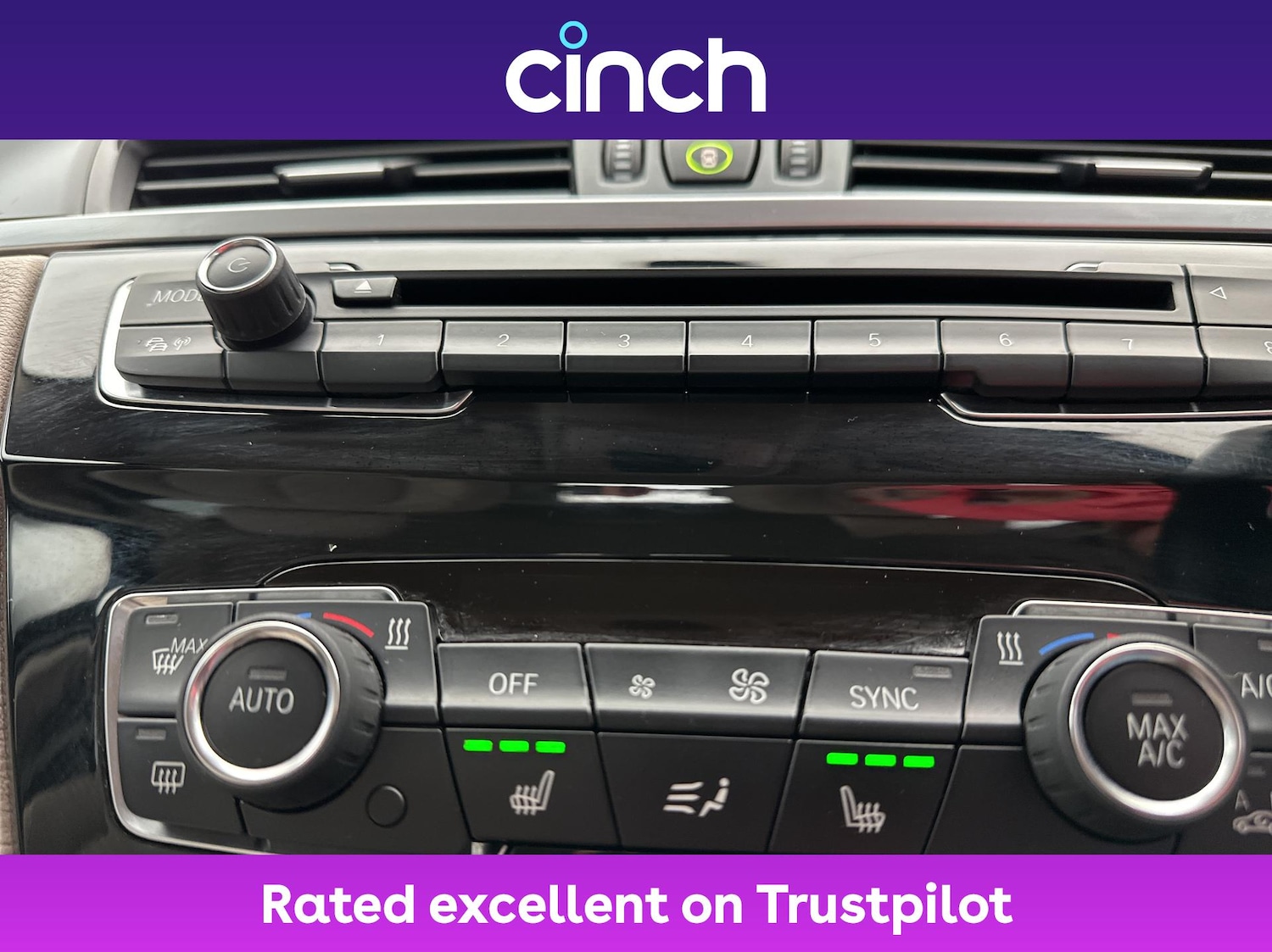 Used BMW X1 2019 for sale - 76985528: Photo 33