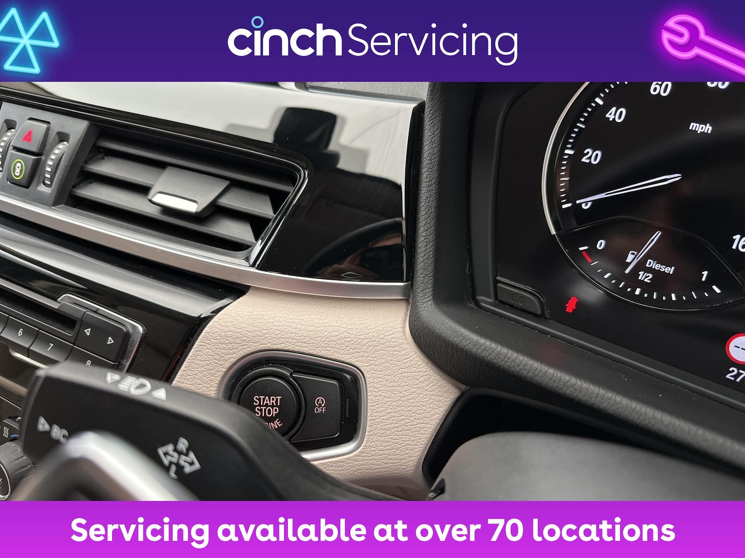 Used BMW X1 2019 for sale - 76985528: Photo 36