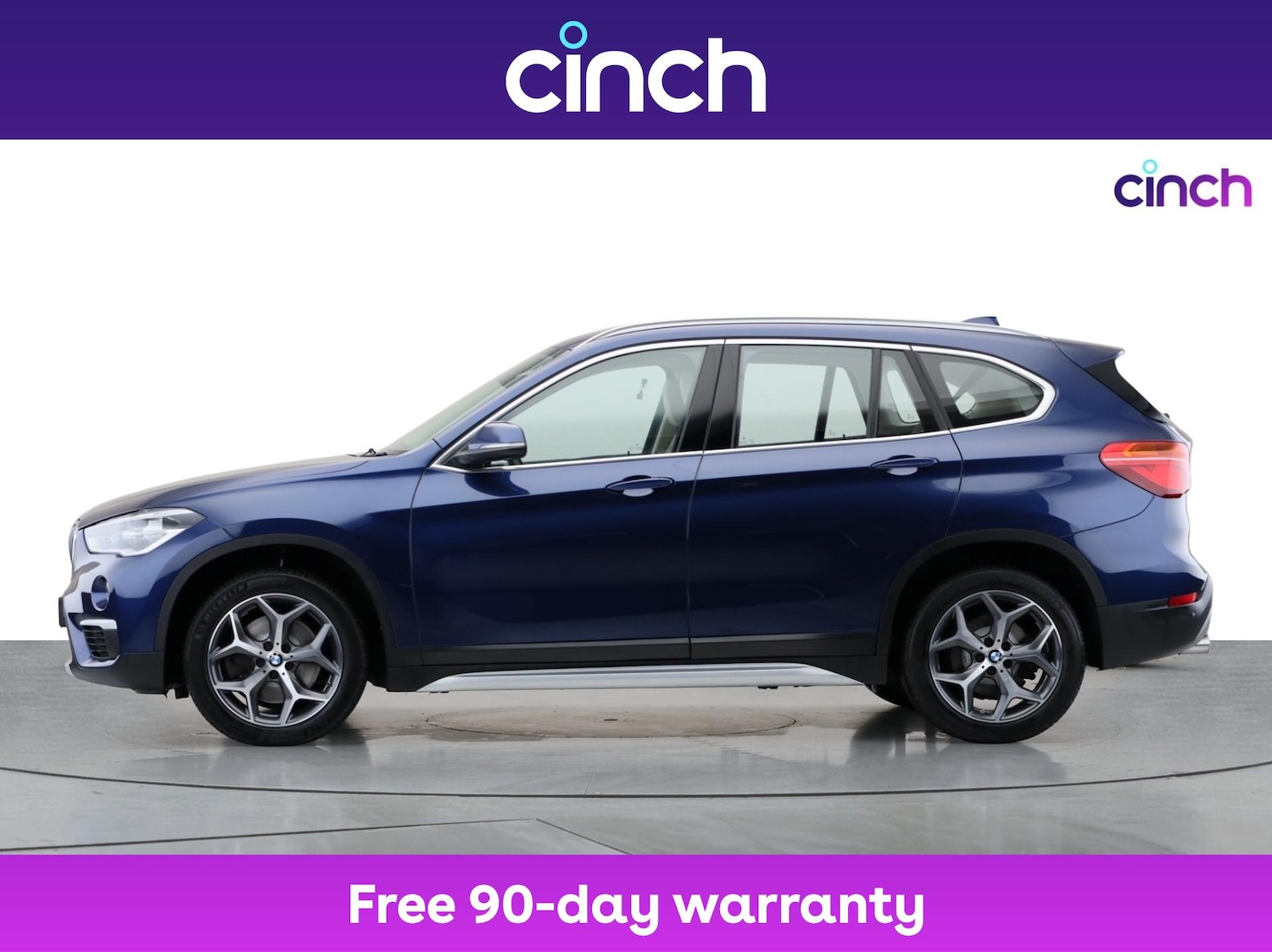 Used BMW X1 2019 for sale - 76985528: Photo 8