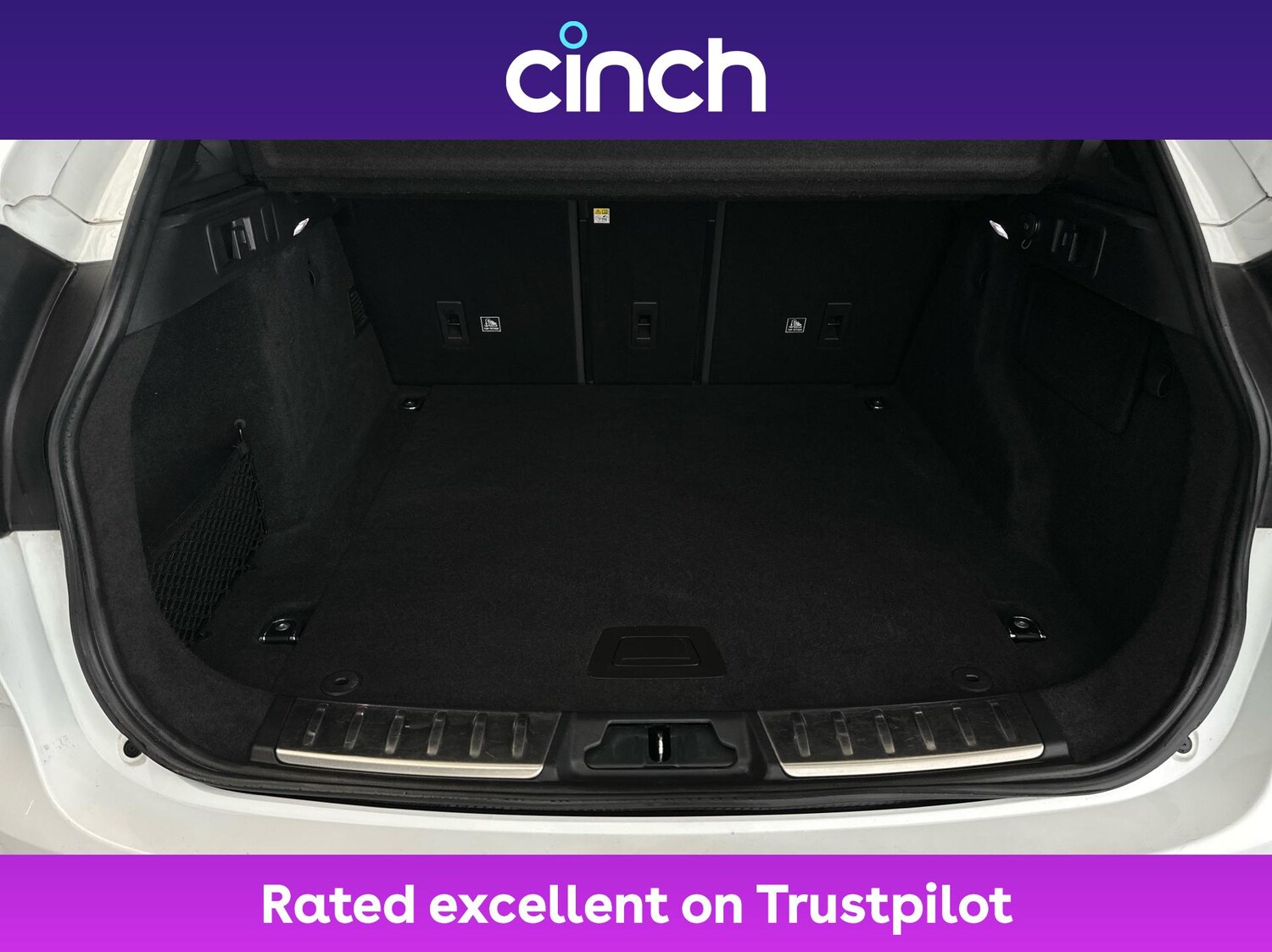 Used Jaguar F-Pace 2018 for sale - 76629885: Photo 21