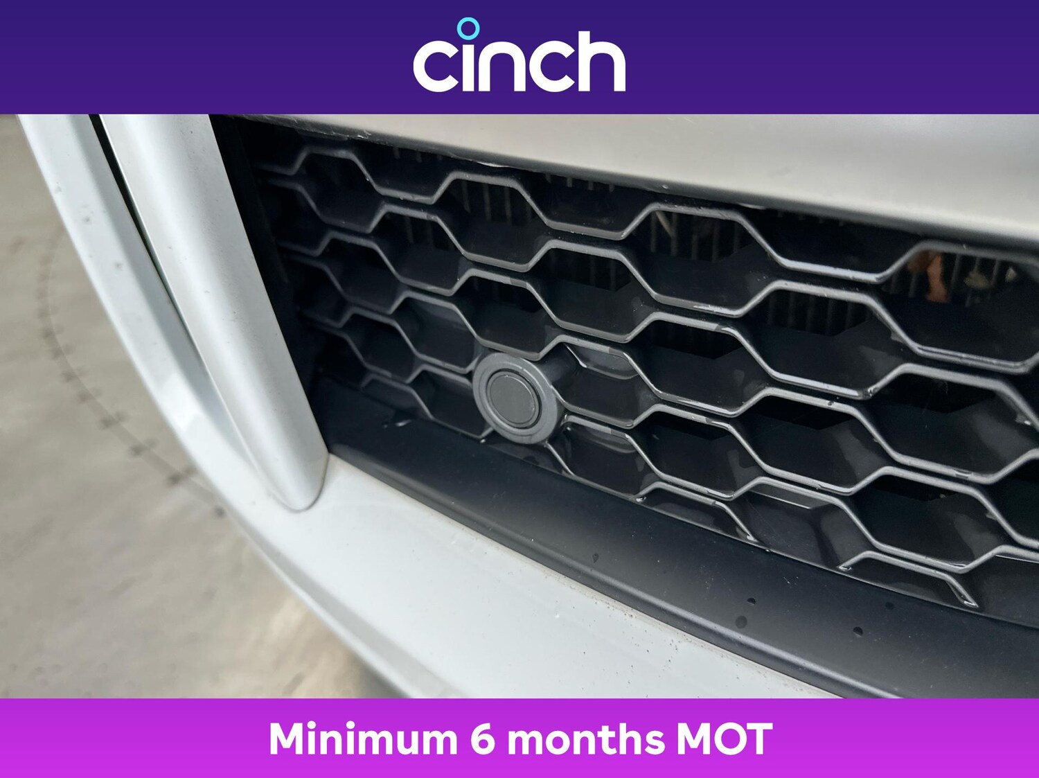 Used Jaguar F-Pace 2018 for sale - 76629885: Photo 37